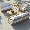 Byron Outdoor Sofa