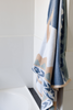 Minx Bath Towel- Cove
