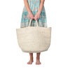 Sandy Jute Basket