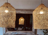 Palm Net Pendant Light