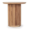 Josie Side Table- Teak