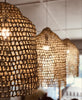 Palm Net Pendant Light