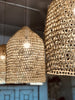 Palm Net Pendant Light