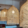 Palm Net Pendant Light