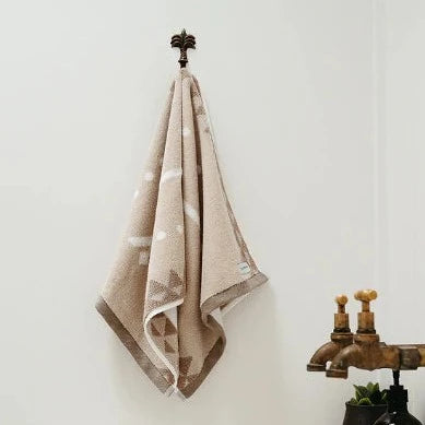 Minx Bath Towel- Tribe